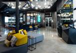 Hôtel Liberty - Aloft by Marriott North Kansas City-2