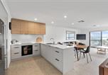 Location vacances Goolwa - Spinnaker river view- Barrage Road-1