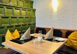 Hôtel Emmendingen - Hotel-Restaurant Kohlenbacher-Hof-3
