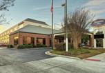 Hôtel Suffolk - Hampton Inn Norfolk-Naval Base-1