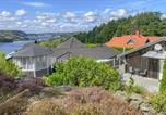 Location vacances Stenungsund - Amazing Home In Henån With Wifi-1