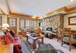 Location vacances Vail - Lodge Tower 386 Two Bedroom Residence-1