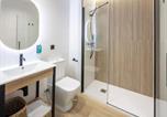 Location vacances Velayos - Apartamentos Turísticos D10-3
