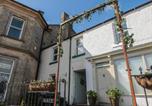 Location vacances Wooler - The Old Bakery-1