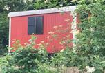 Location vacances Waldbreitbach - Bauwagen-1