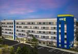 Hôtel Davie - Home2 Suites By Hilton Weston Ft. Lauderdale-1