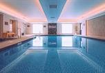 Hôtel Southport - Hy Lytham St Anne's-1