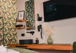 Location vacances Erfurt - Gasthof Schloss Hubertus-1