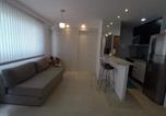 Location vacances Olinda - Flat Top 2 in Boa Viagem - pacote 4 diárias p Carnaval-1