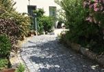 Location vacances Wiesenbronn - Ferienwohnung Im Schiller-3