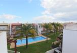 Location vacances Quarteira - The Old Village, Prestige and Solar by Village 4u-2