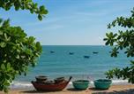 Location vacances Mũi Né - Villa 6 Bedroom 30m To The Sea-3
