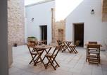 Hôtel Alessano - Dimora Zio Vito-2