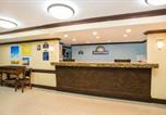 Hôtel Islamorada - Days Inn by Wyndham Florida City-3