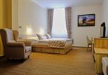 Hôtel Ostrava - Hotel Gtc superior-1