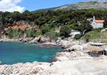 Location vacances Dubrovnik - Apartments by the sea Dubrovnik - 18908-3