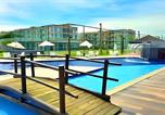 Location vacances Ipojuca - Muro Alto Condominio Clube by Temporada Inn-3