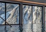 Hôtel Sölden - Hotel Burgstein - alpin & lifestyle-3