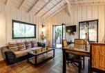 Location vacances Lacanau - Chalet Savannaketh-4