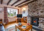 Location vacances Haverfordwest - Honey Hook Cottage-1