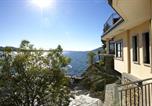 Location vacances Intra - Villa Camelia-3