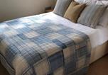 Location vacances  Gare de Cardiff - Moonshine apartment-3