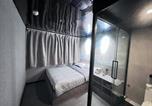 Hôtel Mong Kok - Where Inn-1