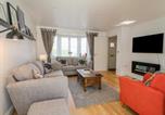 Location vacances  Gare de Chesterfield - Spire Haven-2