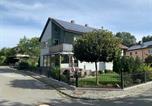 Location vacances Bad Berneck im Fichtelgebirge - Ferienwohnung Monika-2