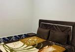 Location vacances Ifrane - Appartement rez de chaussée-4