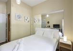 Location vacances Lisbon - Lisbon Uptown Rooms by Homing-4
