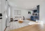 Location vacances Milpitas - Brand New Apt W Parking Blocks From Downtown- C-2