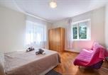 Location vacances Merano - Residence Hubertus Apartment 5-4