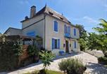 Location vacances Gramat - La Noyeraie Rocamadour-1