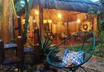 Hôtel Solidaridad - Hotel Barrio Latino-1