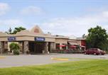 Hôtel Brantford - Travelodge by Wyndham Cambridge - Waterloo-1