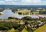 Camping avec Piscine Charente - Flower Camping Des Lacs-1