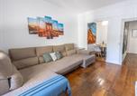Location vacances Pamplona - Calle Mayor 26 by Clabao-1