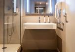Hôtel 4 étoiles Grenoble - Mercure Grenoble Meylan-3