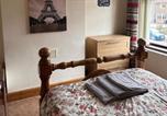 Location vacances  Gare de Mansfield - House - Sleeps 4 - Garden - on street parking-3