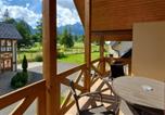 Location vacances Vysoké Tatry - Apartment Highland-3