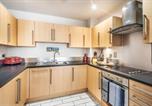 Location vacances York - Twelve Popeshead -2 Bed City Apartment wparking-2