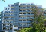 Location vacances Aladja - Europroperties Yalta Apartments-2