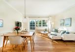 Location vacances Hinterzarten - Ferienwohnung Waldglück-1