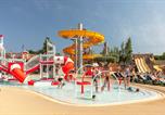 Camping 5 étoiles Torreilles - Camping Homair - Les Dunes-4