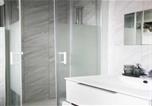 Location vacances  Hauts-de-Seine - Cosy Studio - 2p- Clichy-2