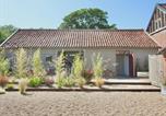 Location vacances Woodbridge - Oak Barn-1