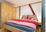 Location vacances Brixen im Thale - Tennerhof Apartments Top 1 2 3-3