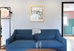 Location vacances  Palence - Casa Vitoria-3