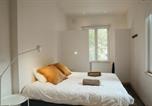 Location vacances Liège - Champagne, Parc de la Boverie by Welchome-3